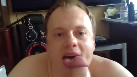 Hot caanger is a lit graduallying in black cock