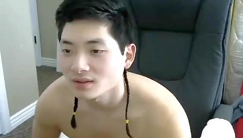 Horny couple having a wild sex