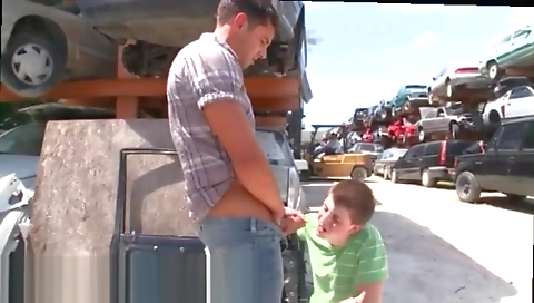 Milf with dildo fucks her pussy