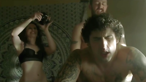 Hotest pornstar nad ach fuck with a strip sug ruby