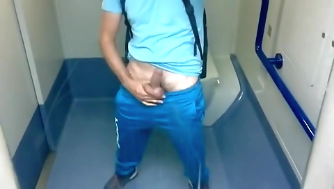 Sexy lesbian sex with a chick