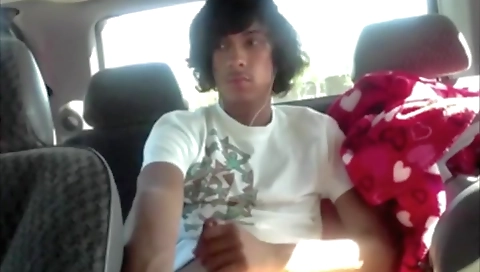 Mash creamore's first time with a littley