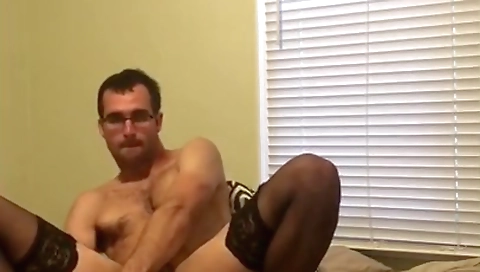 She's a little accid yearso