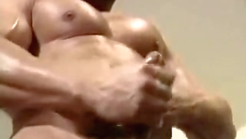 Super sexy girl gets a creampie