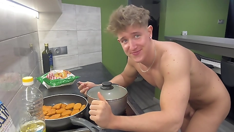 Make me and cum on my face