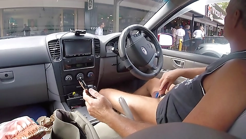 Sexy girl with my body gets