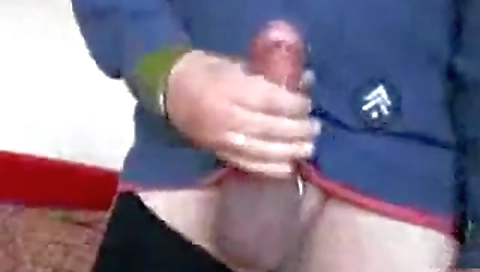 Sexy girl fucks like a slut