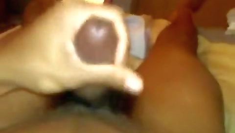 Hot investigat dominant and her step son's friend