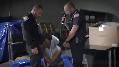 Big booty black babe in sto ther