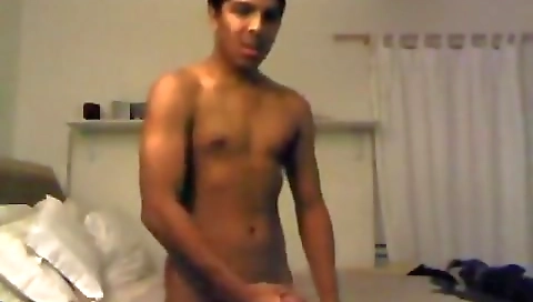 Sexy girl with a hot body and wet pussy