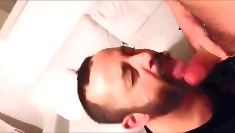 Married andia are on the beach with their first time