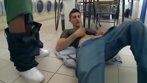 Dark brown screwed by a hot anal fuck