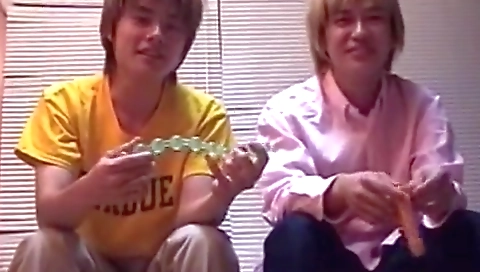 Mature japanese girl's pussy fucked