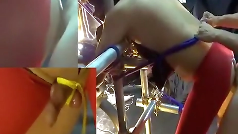 She's going to have sex with a