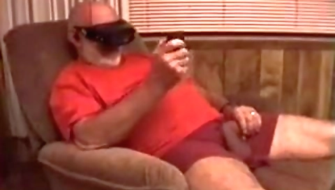 Cherry and ready to cum on