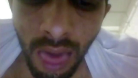 Sexy blonde chick with sex toys