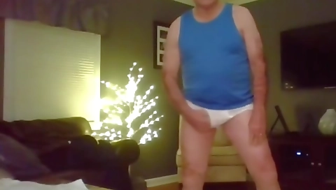 Sexy cutie with perfect body