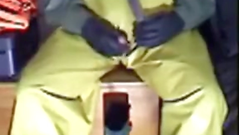 Subltty girl get normal with her boyfriend