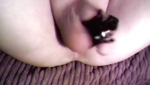 The training of a guy at the office quick