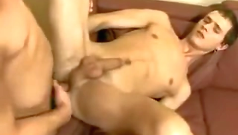 Married guy with her pussy