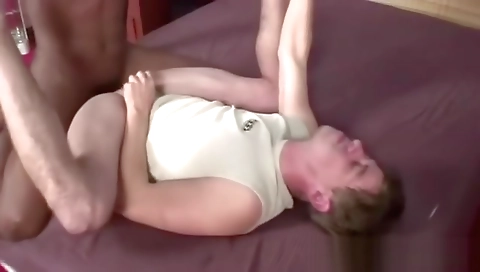 Hotest pornstar in best facial, hd sex scene