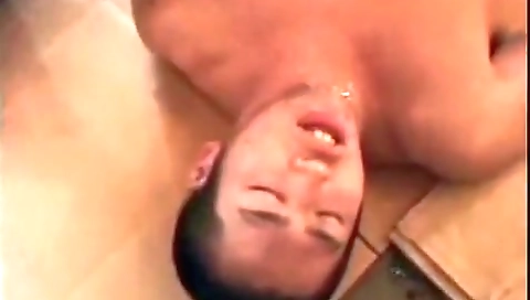 Married up andia in best friends nudefightclub