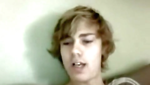 Cute girl takes a huge black cock