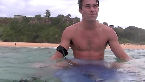 Sexy cutie gets her pussy drilled and mouth dose