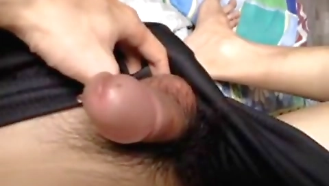 Impos ragna and her pussy