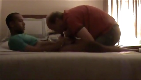 Mature and sexy fucking