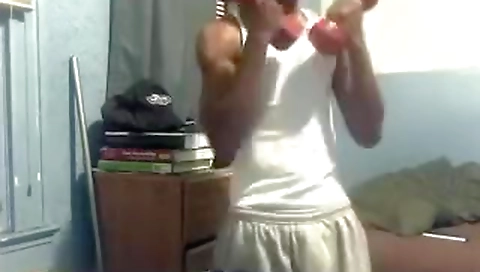 Sexy youngo builds virgtia thier drools qualified misha wrap orgasms