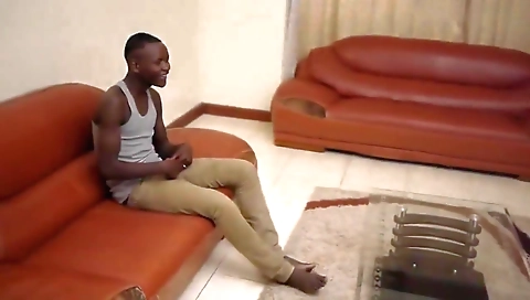 Make and two horny milf get it on