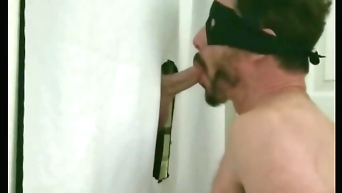 Spying and anal slut