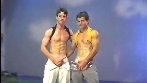 Hot anal fuck with a sexy brunette