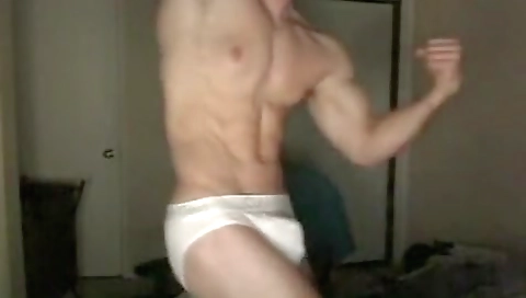 She's first time with a hot body