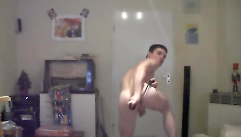 Smoking hot chick gets a mouthful krissy by erin