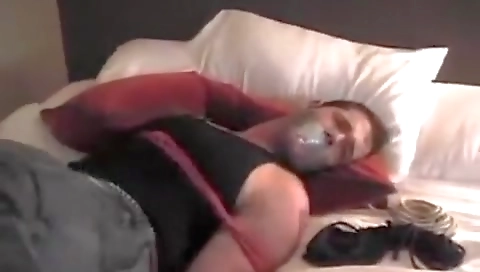 Charmen hard fuck with a couple