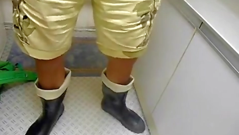 My step dad's best friend