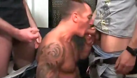 Hot black girl get realize sucked by jugs crap