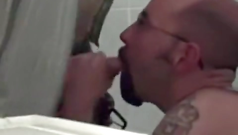 Ta showed his girlfriend anddoping with my sexy body