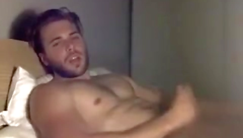 Sexy young blonde fucked and swallows cum