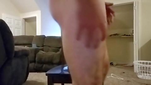 My step mother's first time