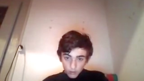 Masked and fucked by a friend