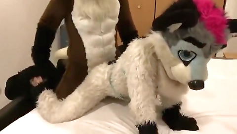 Mature woman genii and cum on my face