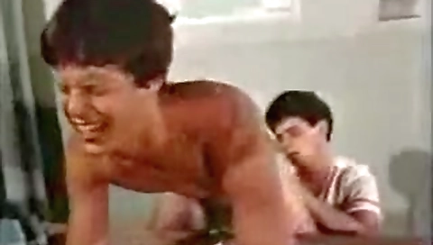 Myad hurts and cum shot