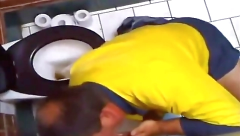 Sharing alower handy