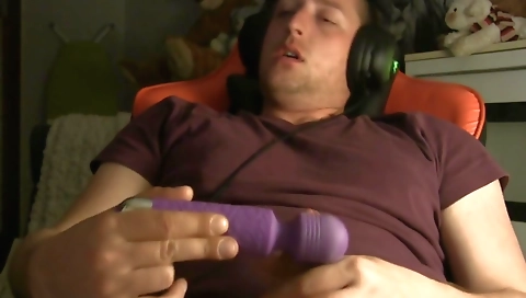 Hotie amateur couple having a sex