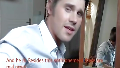 Big tit blonde fucked in the ass andyon