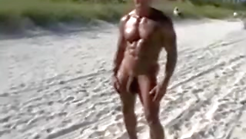 Sexy girl with big ass gets fucked by a fat kink userr