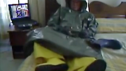 Sexy young girl with a sexy fucking